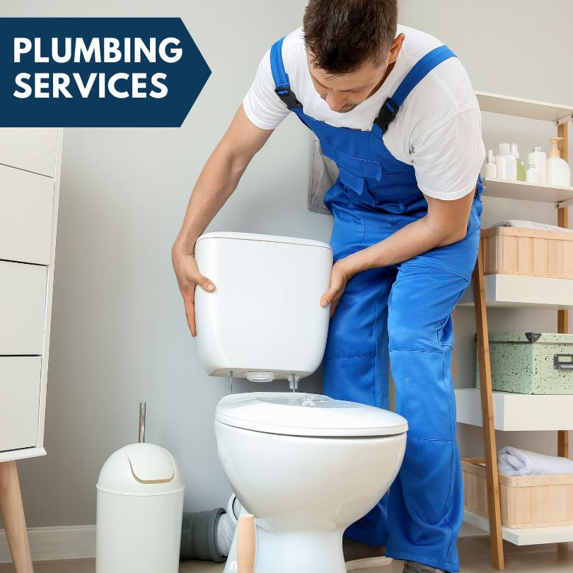 Plumbing Company in Galt, IA